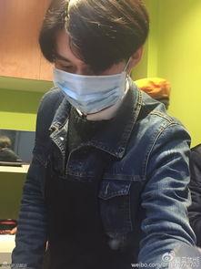 韩网最新爆料吴世勋,神秘事件引发热议！  第1张