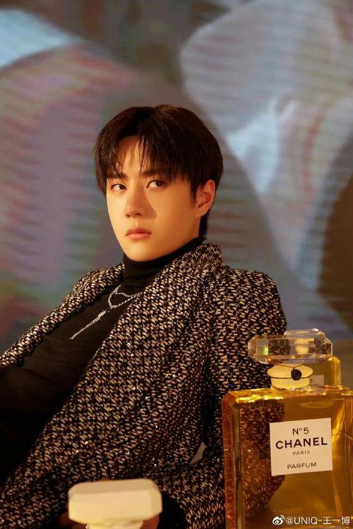 王一博爆料自己视频,揭秘视频制作背后的故事  第1张