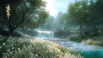 逆水寒衣服最新爆料图,古风服饰再升级，华丽亮相引期待  第1张