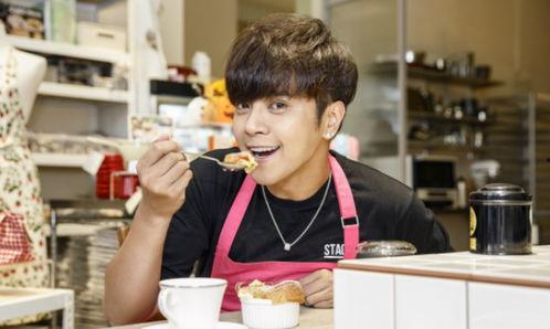 爆料罗志祥娱乐圈的料,揭秘背后惊人内幕 第1张 爆料罗志祥娱乐圈的料,揭秘背后惊人内幕 第1张